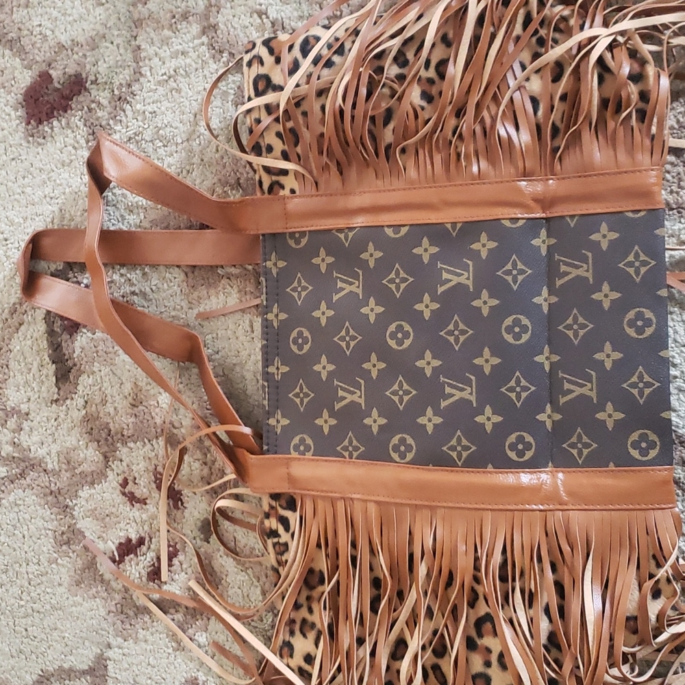 tote/purse 13 x 11